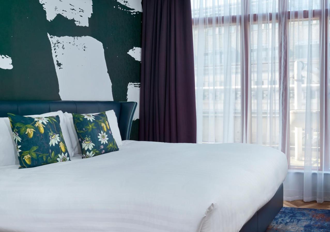 Nyx Hotel London Holborn By Leonardo Hotels Exterior foto